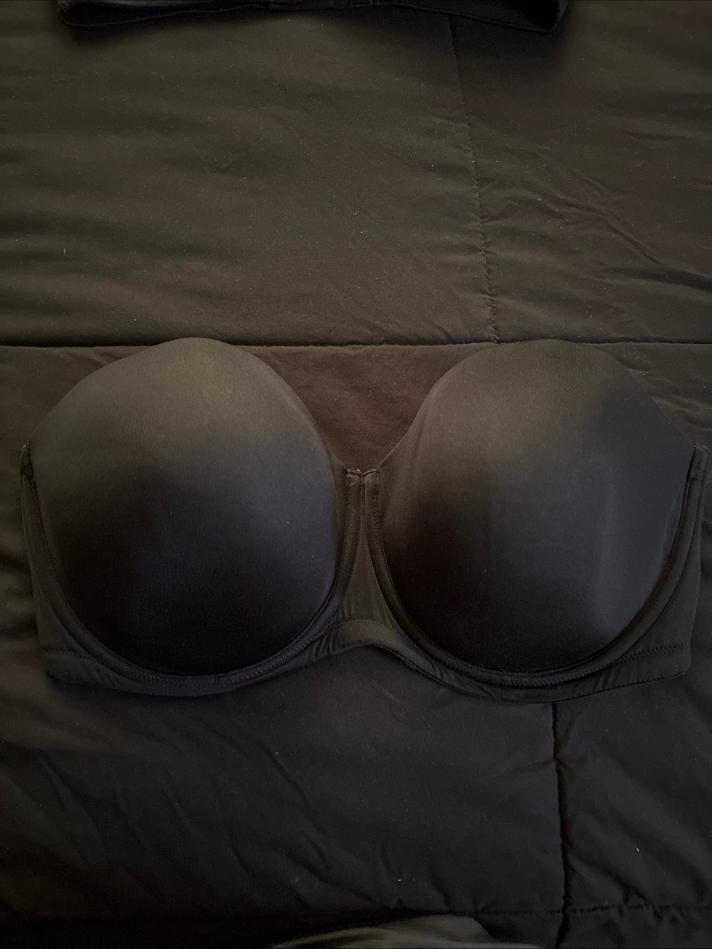 Wacoal Red Carpet Strapless 38H